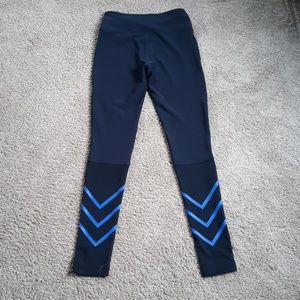 Workout pants